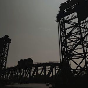 Meet your Posher, Foram